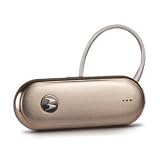 Motorola H790 Bluetooth Antique Rose (Bulk Packaged)