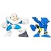 Marvel Superhero Squad Series 12 Mini 3 Inch Figure 2-Pack Beast and Avalanche