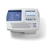 WELCH ALLYN CP100 & CP200 SERIES ECG UNITS