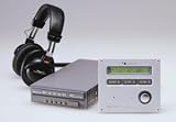 Nakamichi ナカミチ MB-K1000f(Si) 5連奏CD試聴機 5ディスク・サンプリングチェンジャーシステム 業務用に!