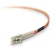 Belkin Network Cable - 82 Ft ( F2f202ll-25m )