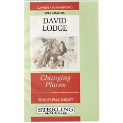 Changing Places: Complete & Unabridged