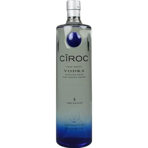 Ciroc Vodka 1.75l