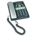 Voip Desktop Phone Sip RJ-45 for Worksmart Hosted Ip-pbx Service