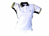  VICTOR Damen Polo Team 6680 
