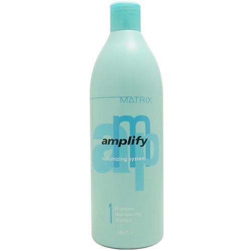 Amplify Color Xl Shampoo 1000 ml (Shampoo) Preisvergleich