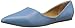 Franco Sarto Women's Heath Pointy Toe Flat Skimmer