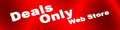 Deals Only Web Store