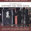 Scottish & Irish Songs