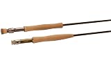 Cortland Big Sky Fly Rods Model: Big Sky 910-4 (9' 0", 10 wt.)