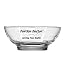   - Portion Doctor 12oz. Portion Control Snack Bowl