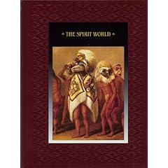 The Spirit World (American Indians)