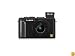 Panasonic DMC-LX3K 10.1MP Digital Camera with 2.5x Wide Angle MEGA Optical Image Stabilized Zoom (Black)