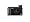 Panasonic DMC-LX3K 10.1MP Digital Camera with 2.5x Wide Angle MEGA Optical Image Stabilized Zoom (Black)