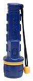 Cheap Dorcy 41 2956 2AA Battery Rubber Flashlight colors may vary