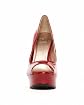 2b Karla Peep Toe Pump Product Image