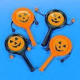 JOL Noisemakers - 12 pieces