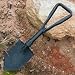 US Military Original Issue E-Tool Entrenching Shovel