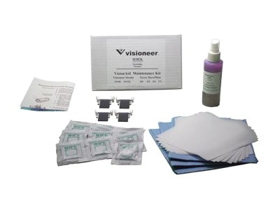 price Visioneer 