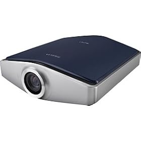 refurbished Sony VPL-VW200 1080p home theater projector