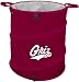 Montana Grizzlies NCAA Trash Can Cooler