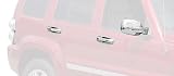 Putco 405037 Complete Chrome Trim Package