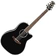 Ovation CC24 Celebrity Series Acoustic Electric Guitar (Natural)