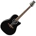Ovation CC24 Celebrity Series Acoustic Electric Guitar (Natural)