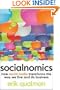 by Erik Qualman Socialnomics, How social media transforms the way we live and do business 1 edition