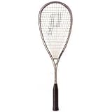 Prince TT Sovereign Prestrung Squash Racquet with Case