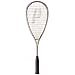 Prince TT Sovereign Prestrung Squash Racquet with Case