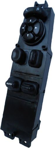 Dodge Dakota (2 window control) 2001-2002 OEM Window Master Control Switch