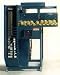 MP6 IRON MIKE HOPPER FED PITCHING MACHINE