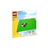 Lego Creator Large Green Baseplate (626)