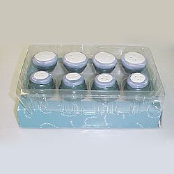 Pfaltzgraff Mystic Mini Salt of 4