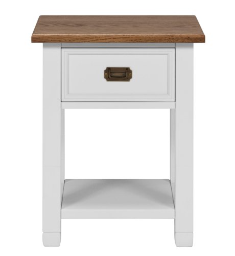 Halkham Side Table