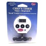 99 Minute Chefs Timer with Rope (13-0314)