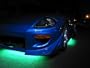 7 Color Led Underbody Light Kit Under Car Neon Led Glow Kit and 65 Flash Functions - Fits All Trucks, Cars, Boats - Wireless Remote Controller