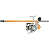 Shimano Zirca 2500F Combo