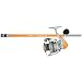 Shimano Zirca 2500F Combo
