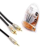 Simple Portable Music Player Audio Cable