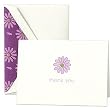 Daisy Thank You Notes