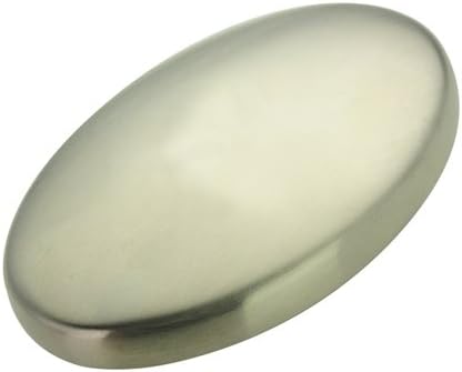 Hand Odour Removing Smart Hygienic Soap with High-Tech and Stainless Steel