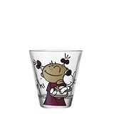 Produkt-Bild: Leonardo Becher Kids hi hi lila (neues Motiv)
