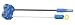Grote Sealed Marker Lamp Pigtails 6" Long, Chassis Ground 66850