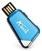 A-DATA USB�t���b�V�������� PD17 2GB Blue