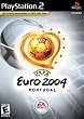 UEFA Euro 2004 (Soccer) PS2