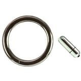 All Natural Male Enhancement Herbs Hot Product – California Exotics / Swedish Erotica Silver Ring Medium Ring Adult Sex Toy Kit