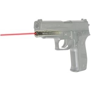 LaserMax Guide Rod Laser for Sig Sauer P226 9 mm only