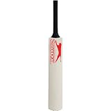 Slazenger Cricket Autograph Bat- Full Size